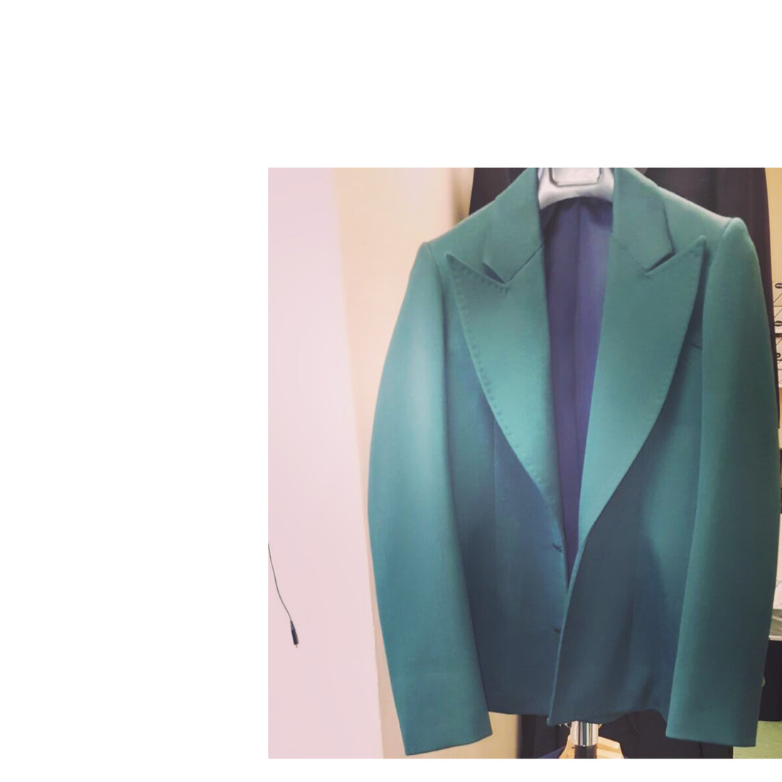 Bea - Green with Envy