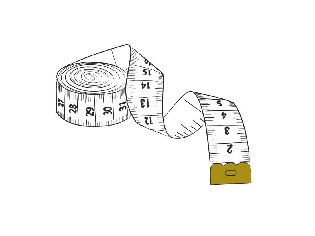 Tailor's Note: December 2020 - What is the difference between Bespoke & Made-to-Measure Tailoring?