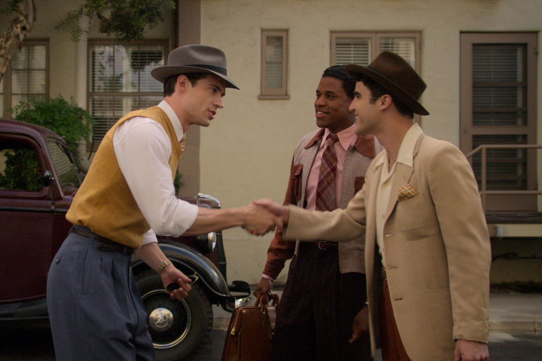 A Perfect Fit: A Casual Jacket