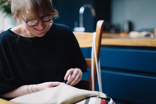 Kippers: The Female Tailors of Savile Row