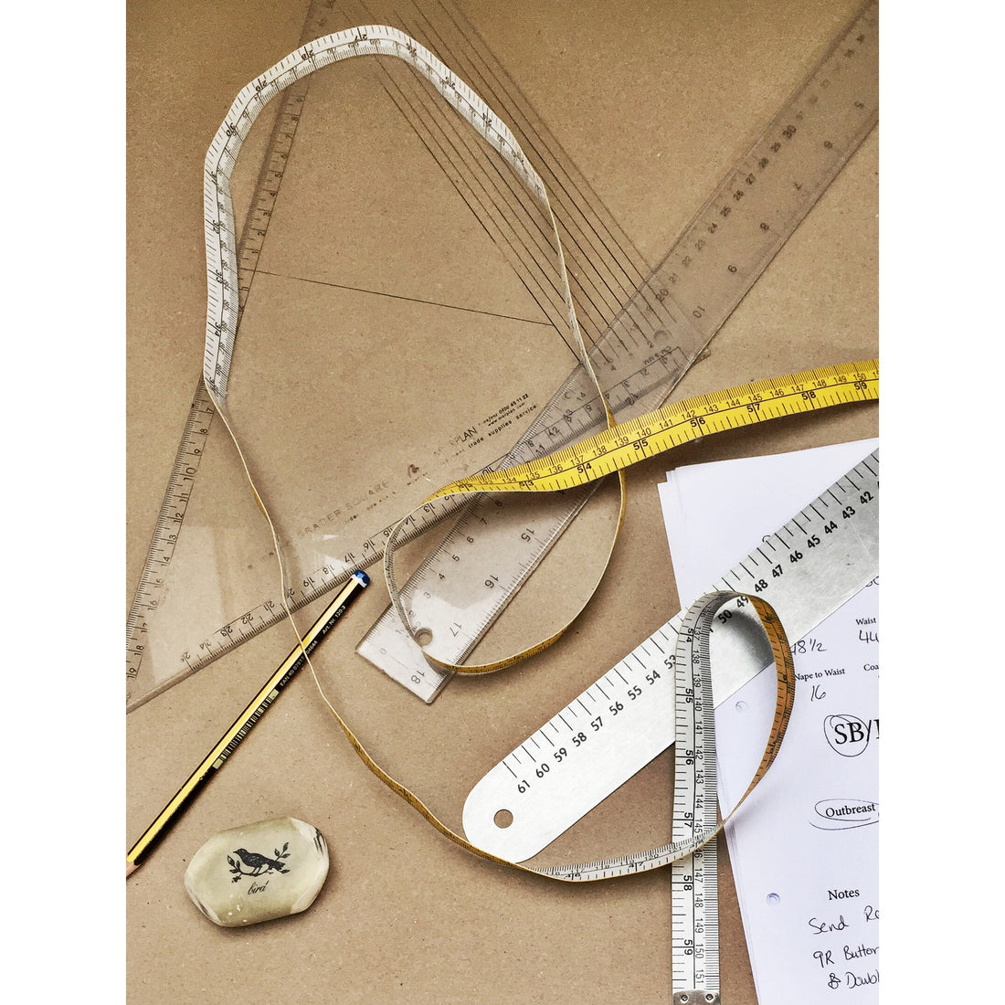 Kipper and Cod - Tailoring Slang Unpacked