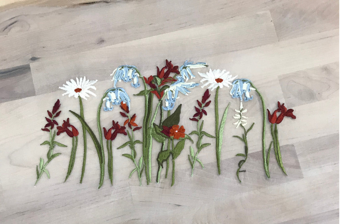 Meet the Maker: Katie Westwood