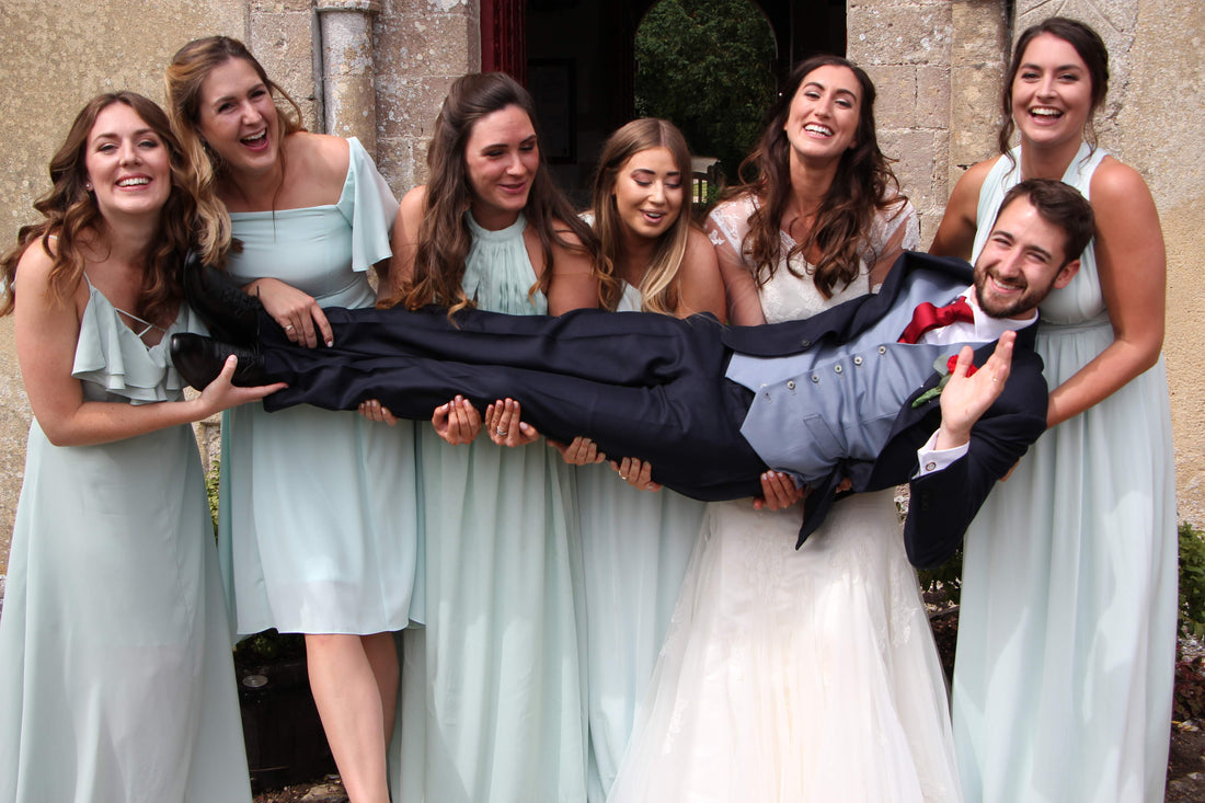 Josh - An all-rounder