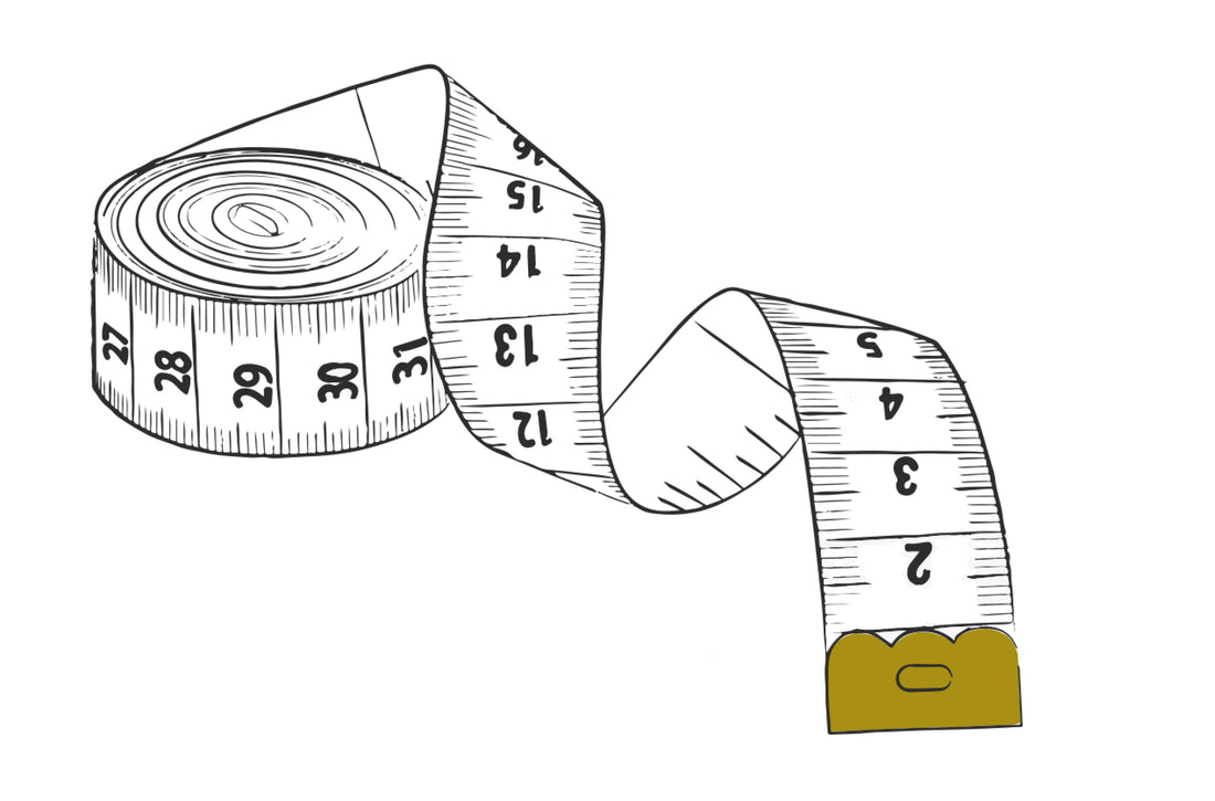 Tailor's Note: January 2021 - Repair, Rewear