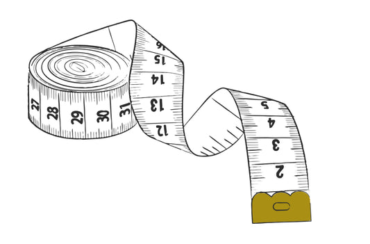 Tailor's Note: January 2021 - Repair, Rewear
