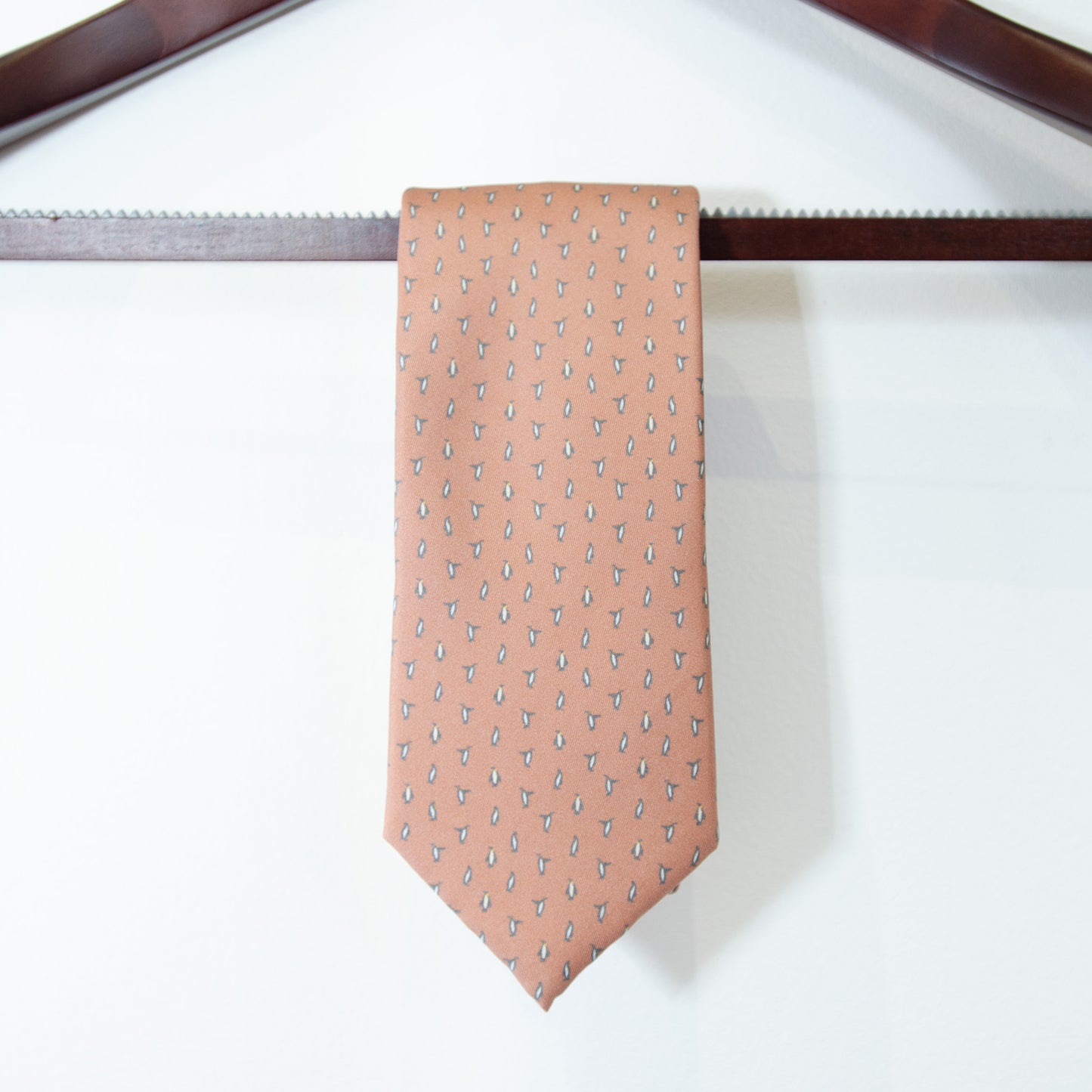 Silk Tie