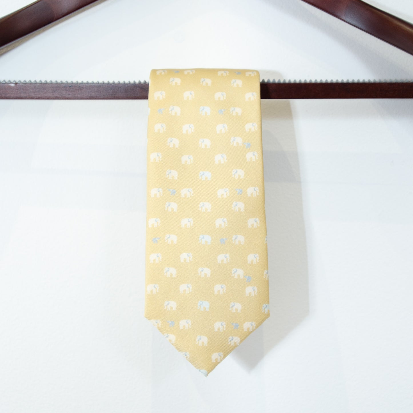 Silk Tie