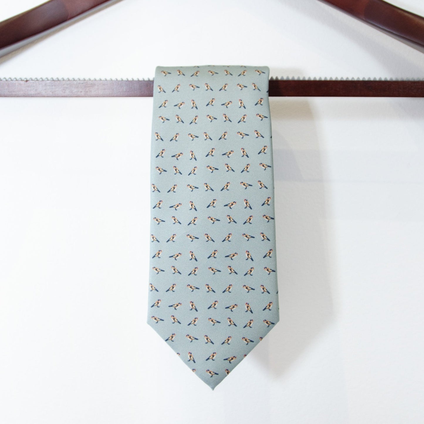 Silk Tie