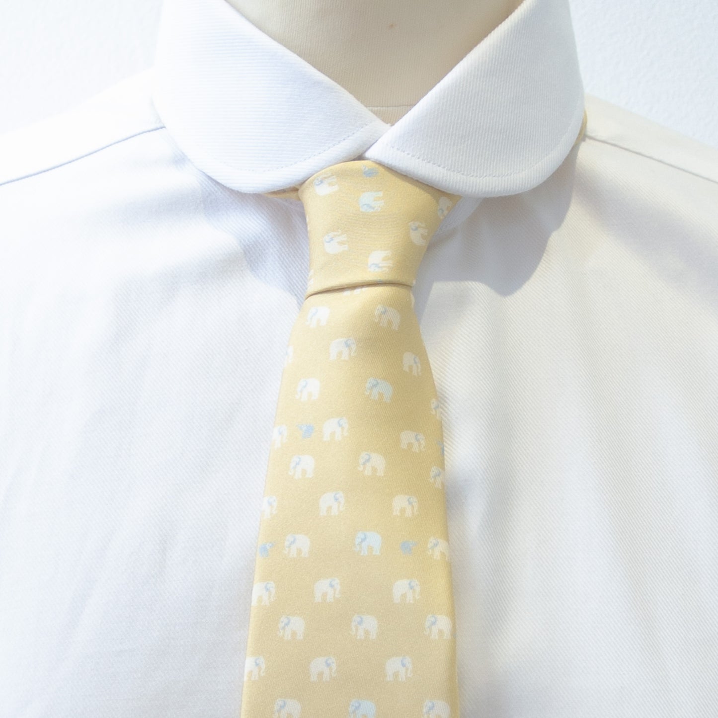 Silk Tie