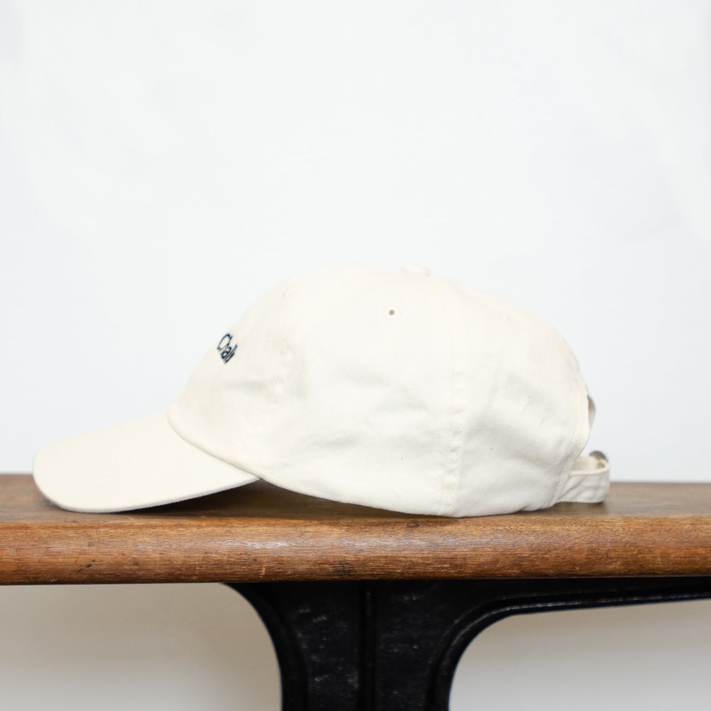 Cotton Baseball Cap