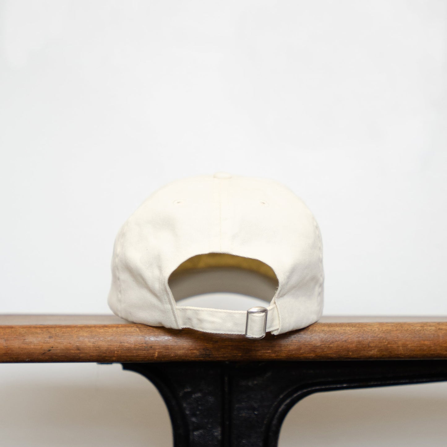 Cotton Baseball Cap