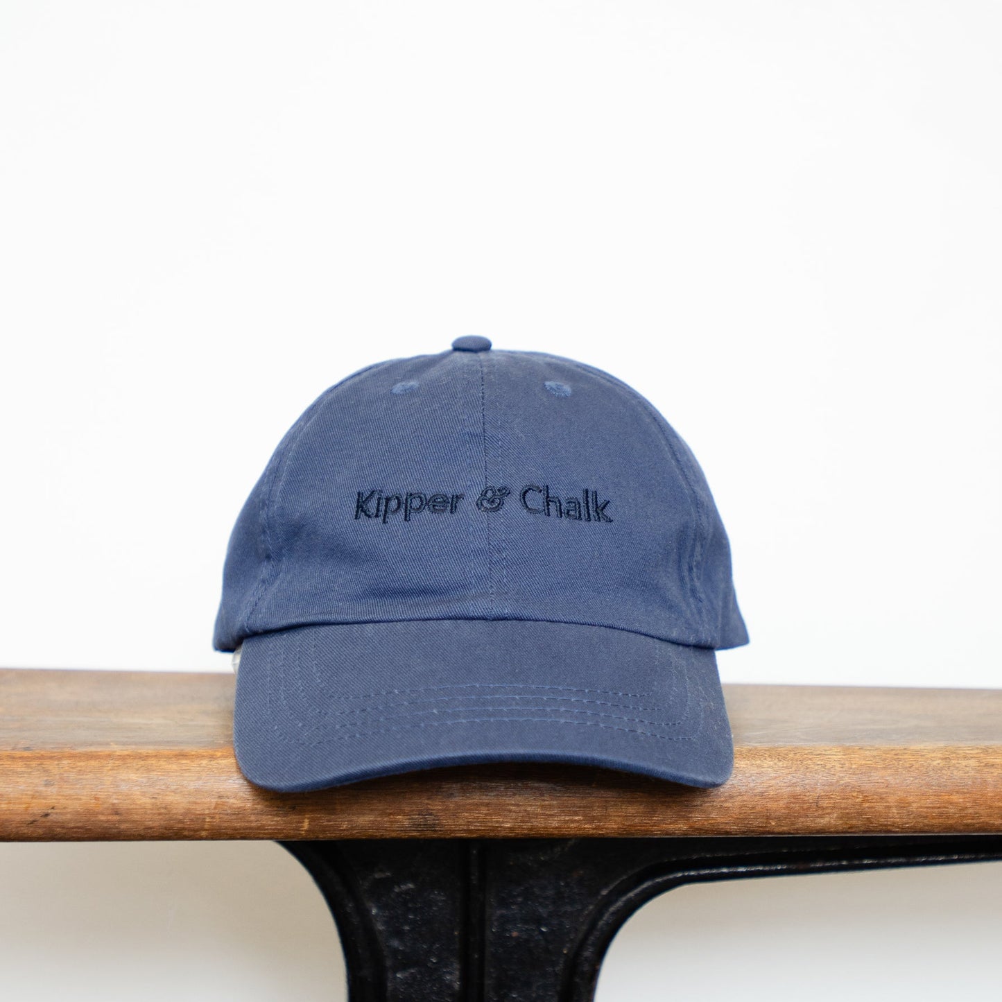 Cotton Baseball Cap