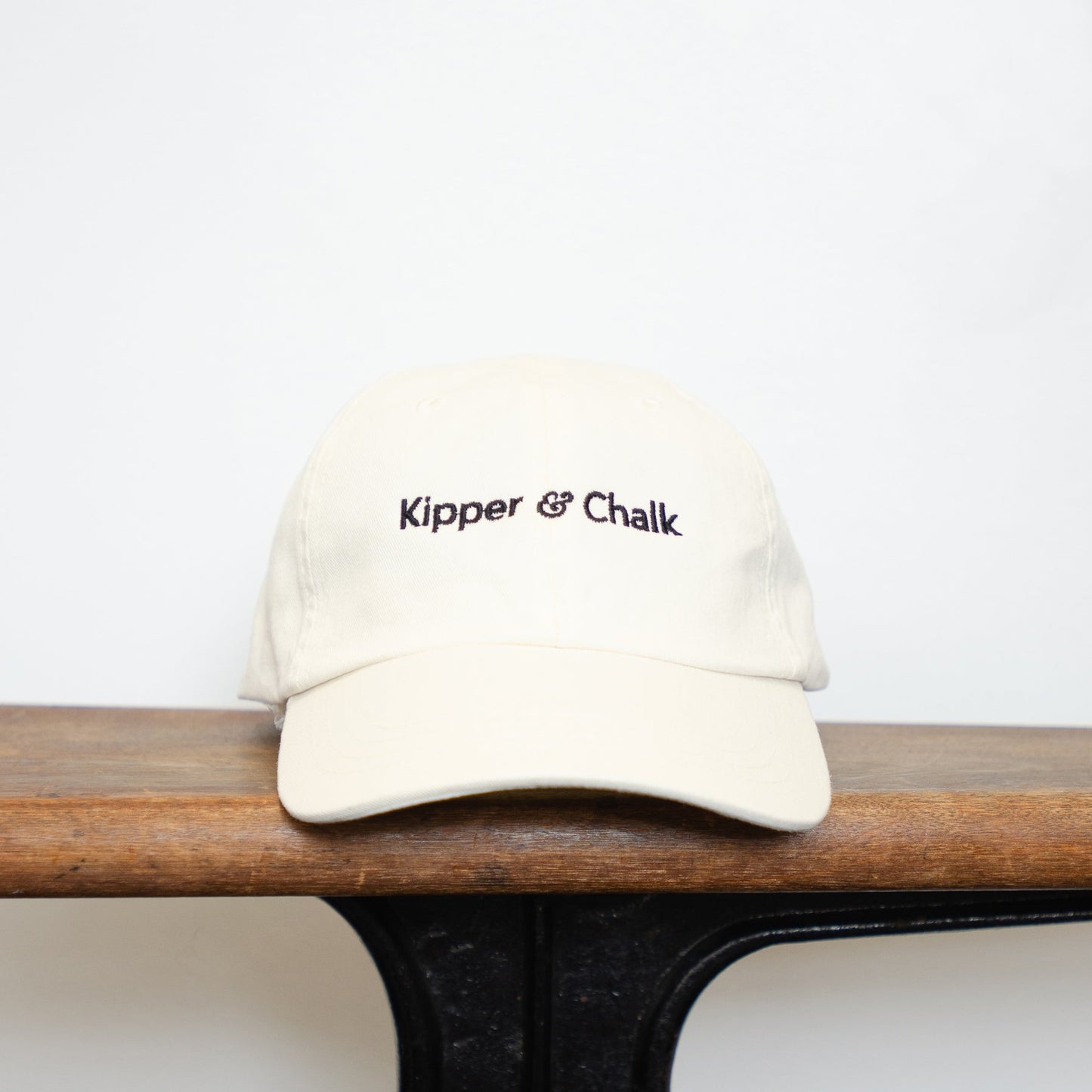 Cotton Baseball Cap