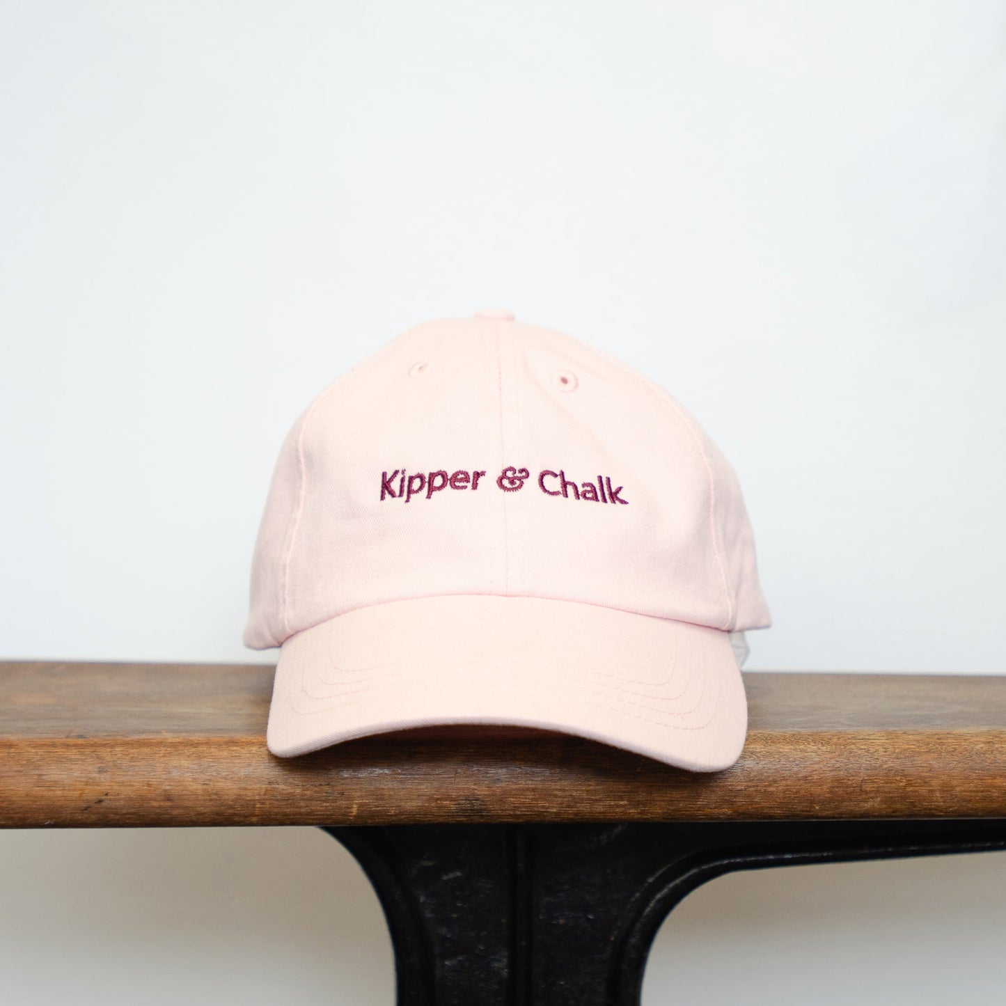 Cotton Baseball Cap