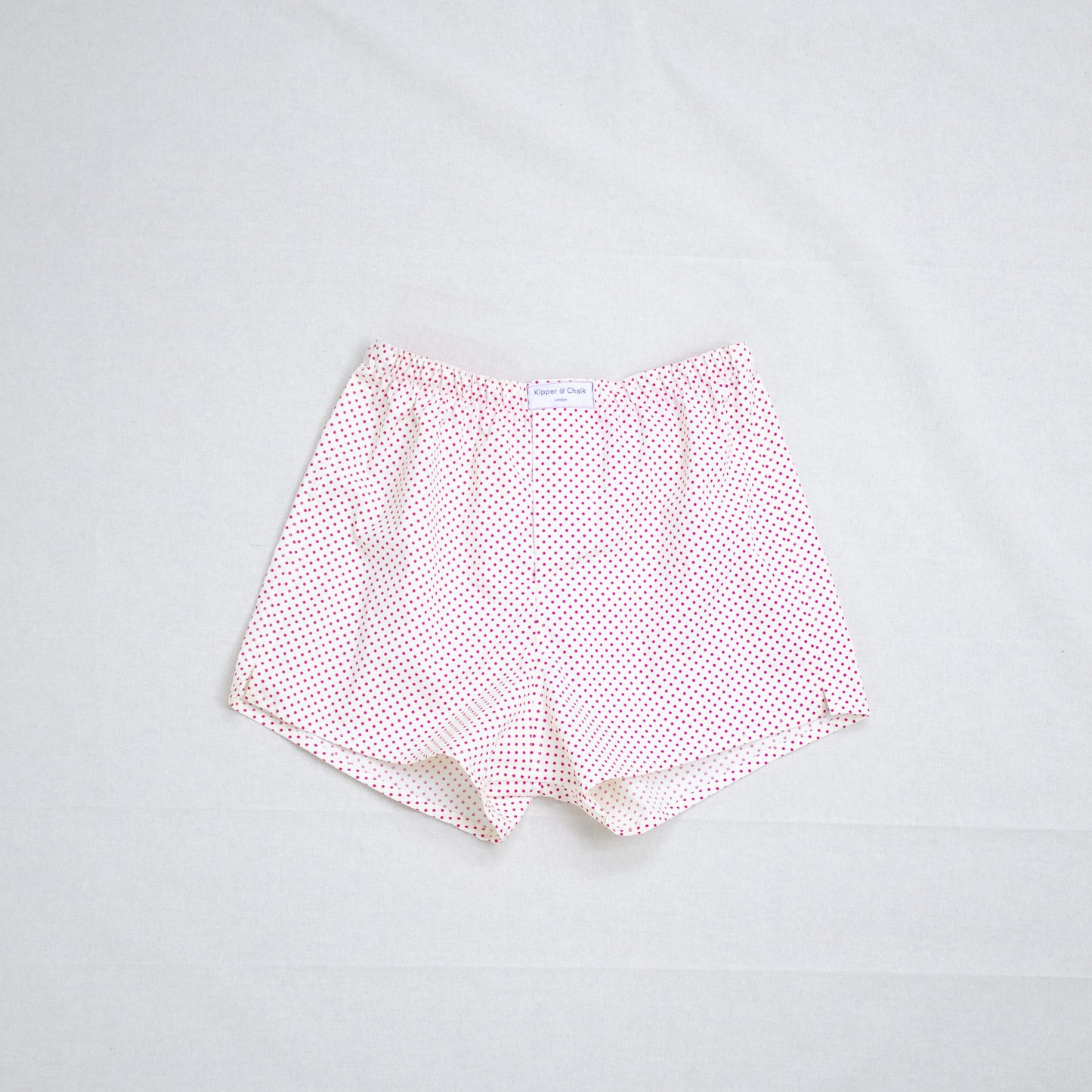 Patterned Boxers - Polkadots