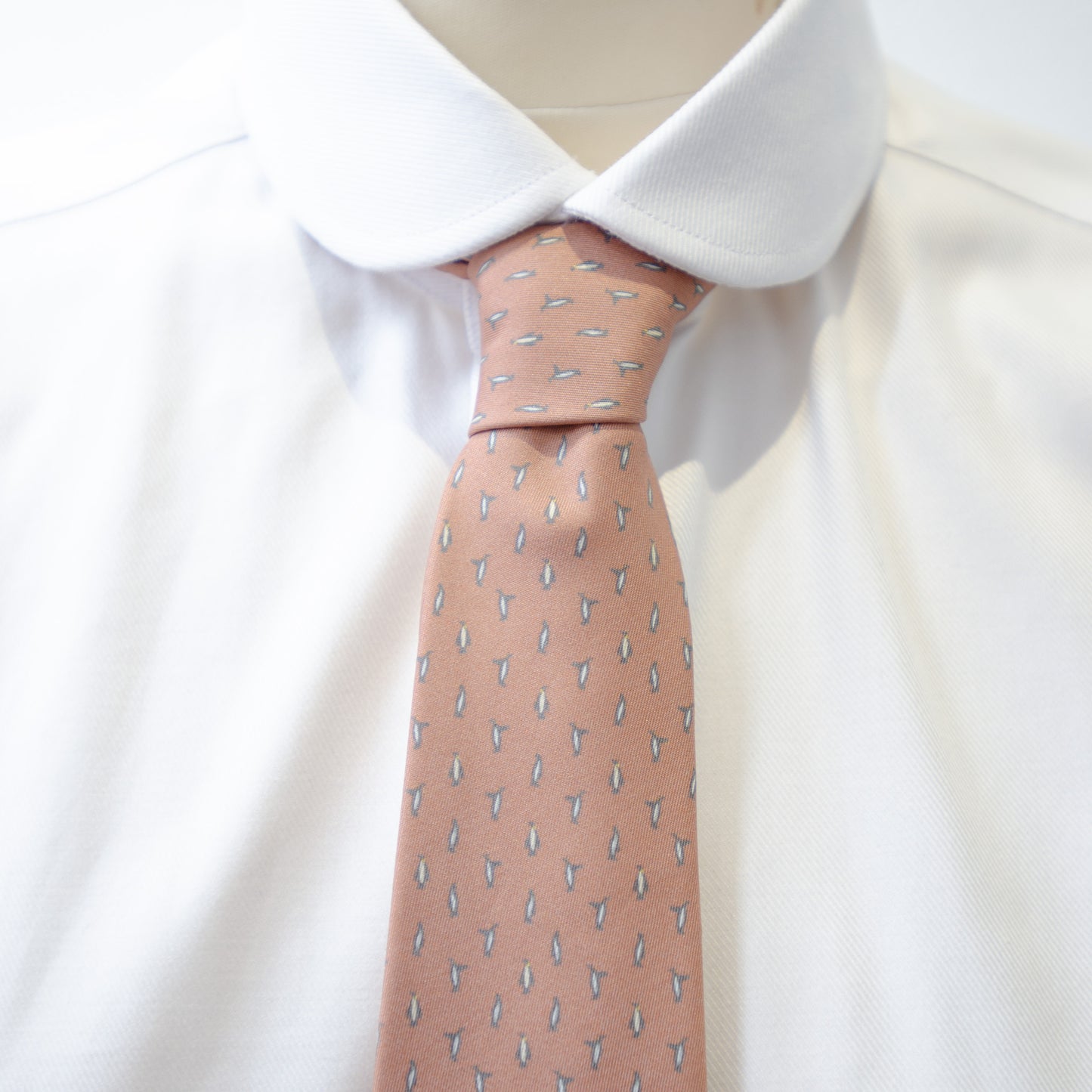 Silk Tie