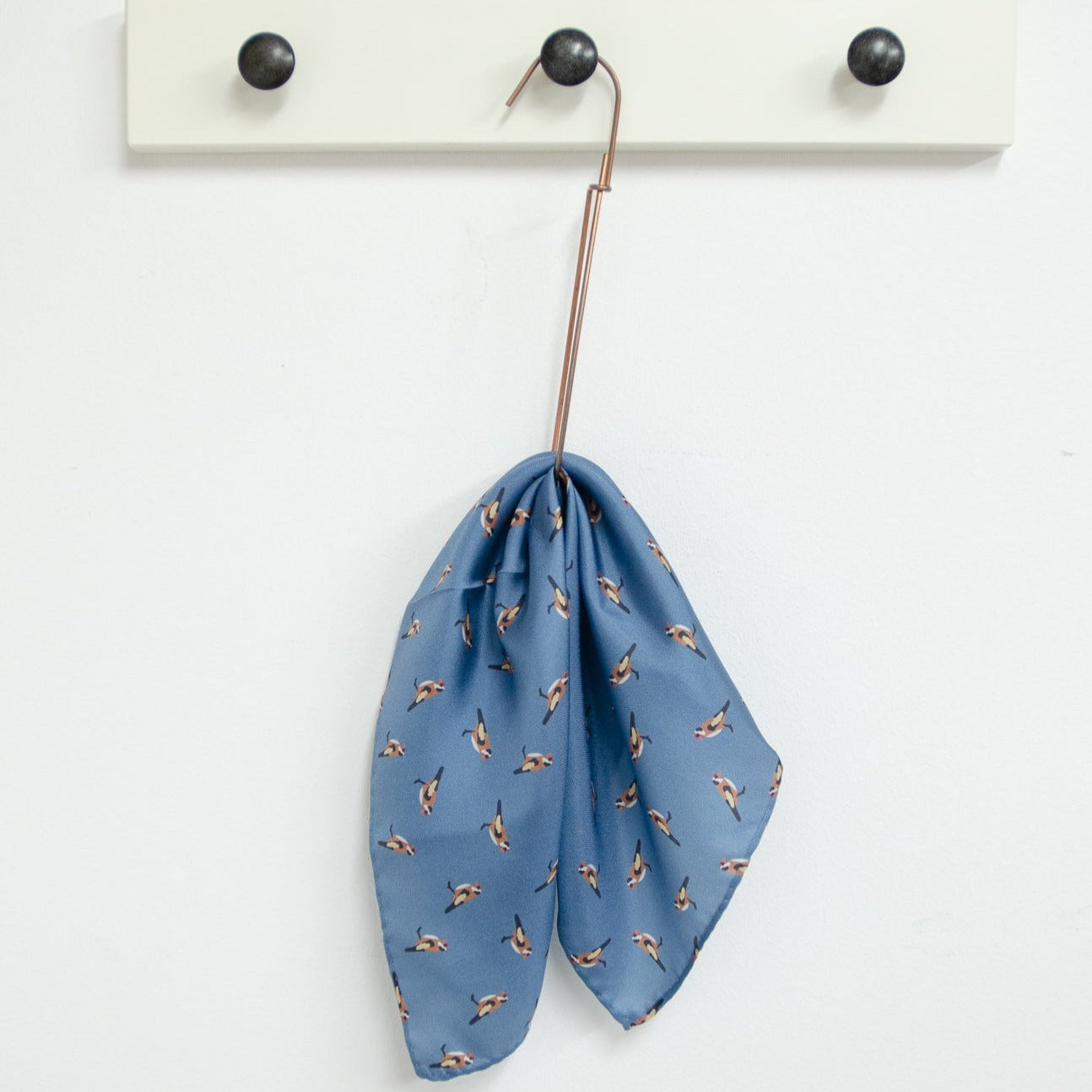 Pocket Squares - Silk