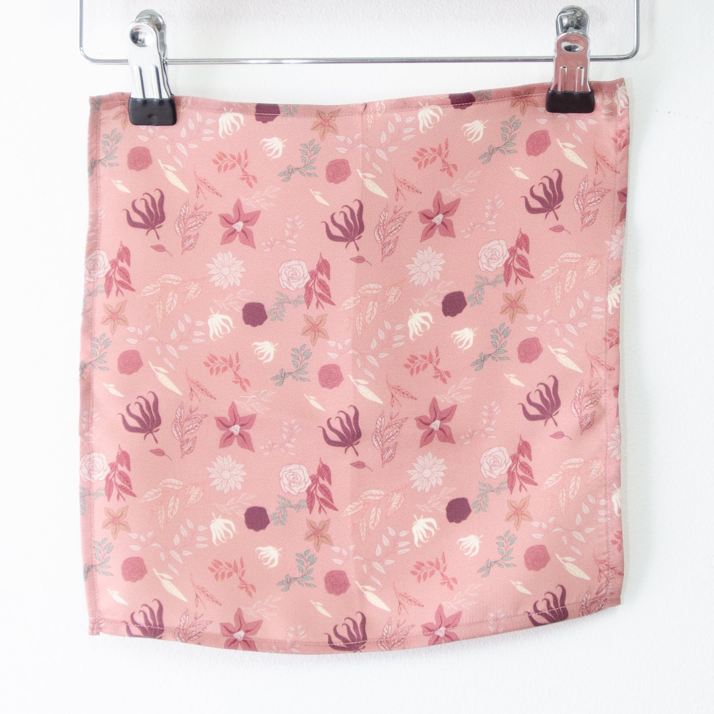 Pocket Squares - Silk