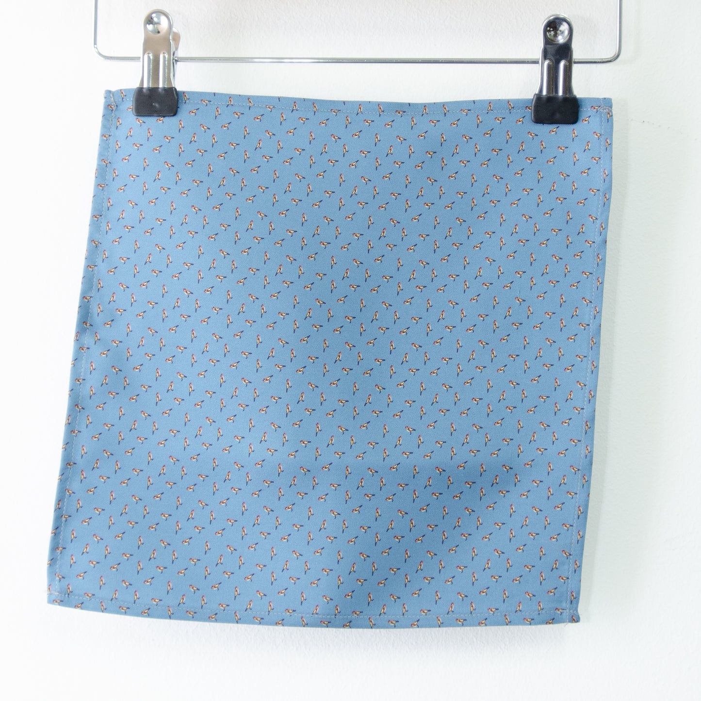 Pocket Squares - Silk