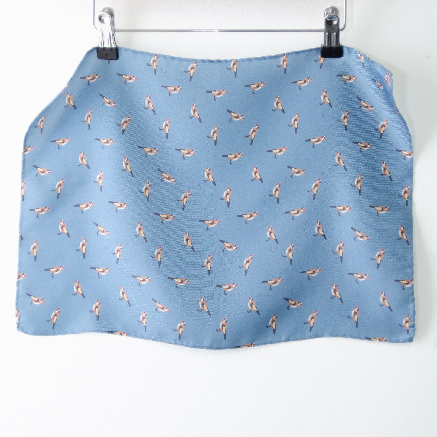 Pocket Squares - Silk