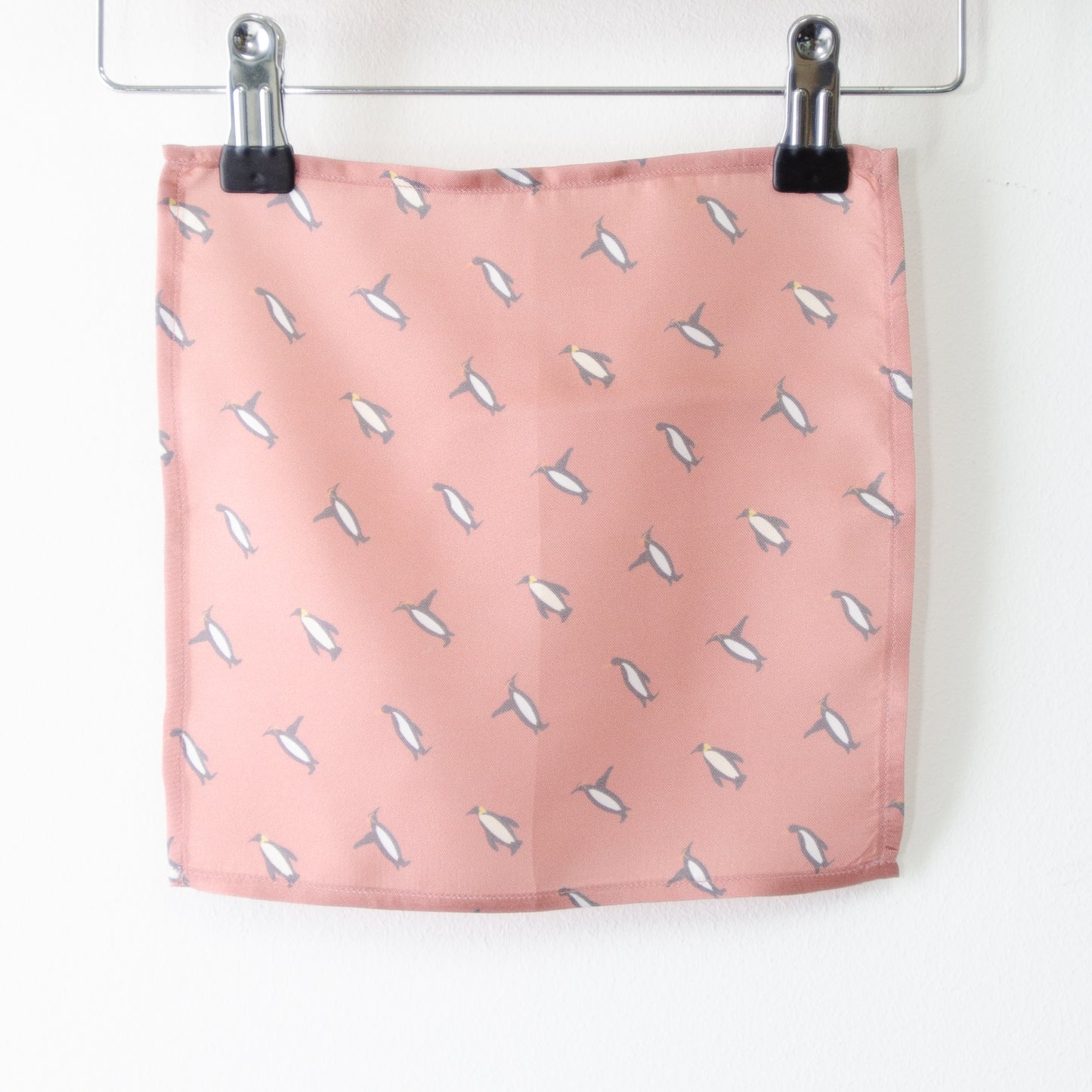 Pocket Squares - Silk