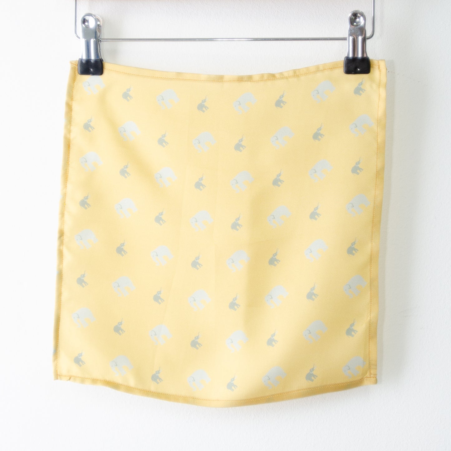 Pocket Squares - Silk