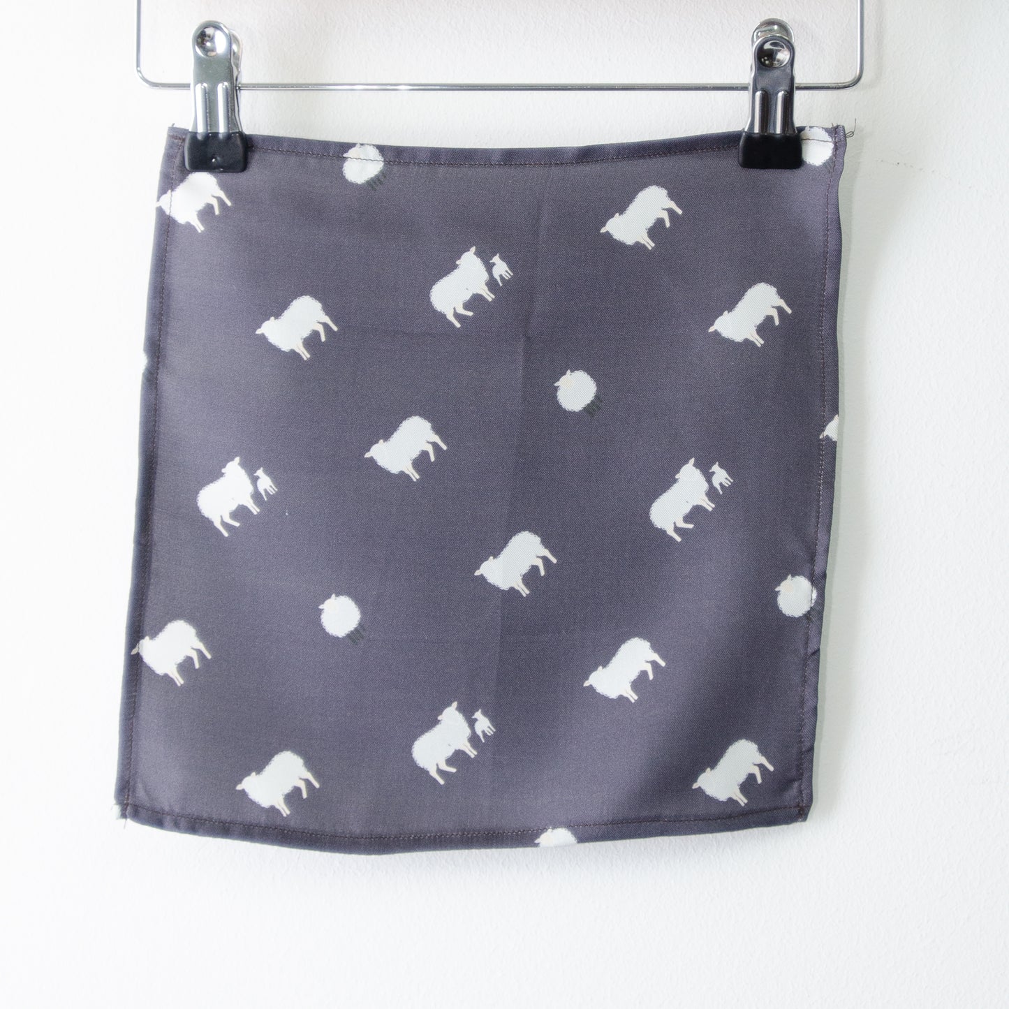 Pocket Squares - Silk