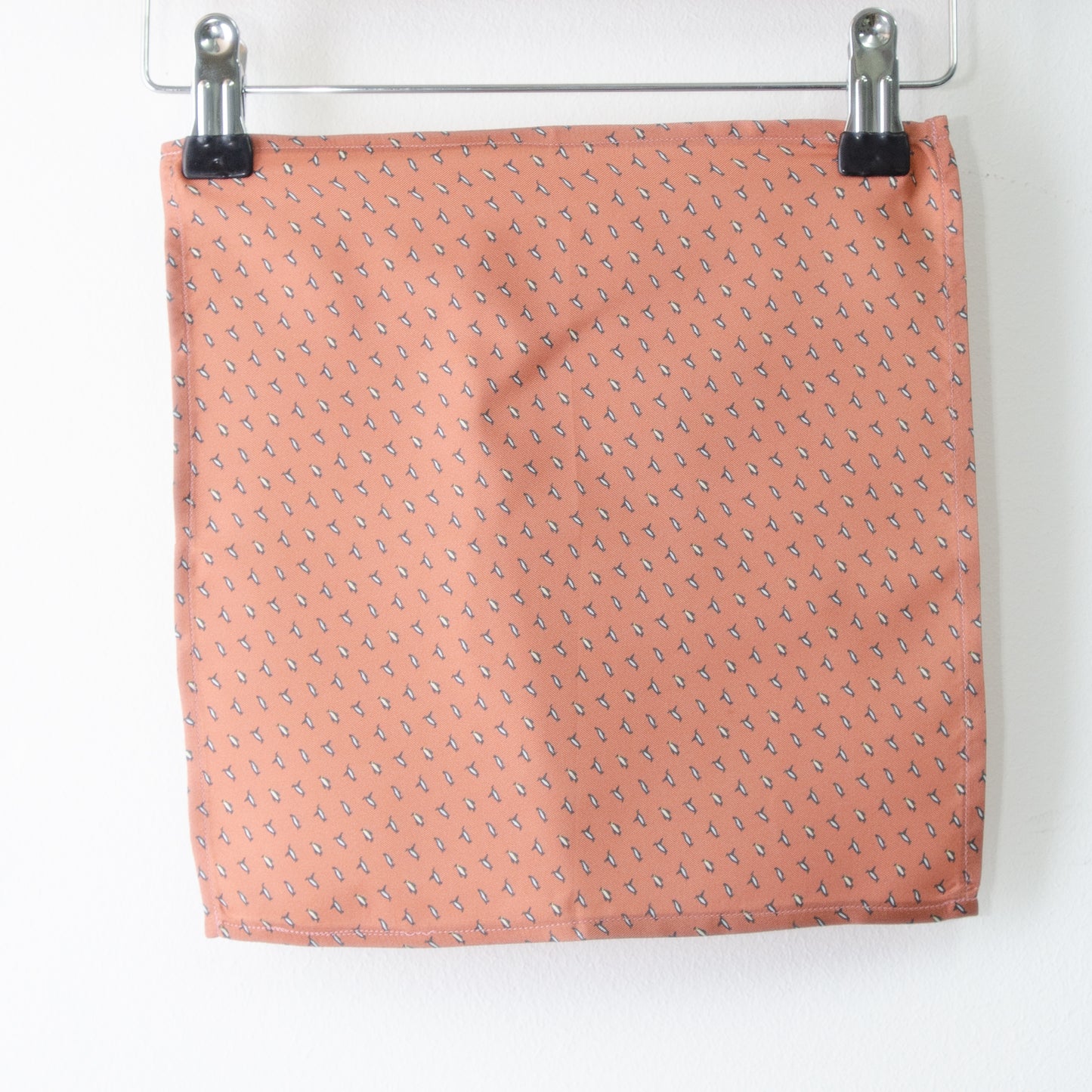 Pocket Squares - Silk