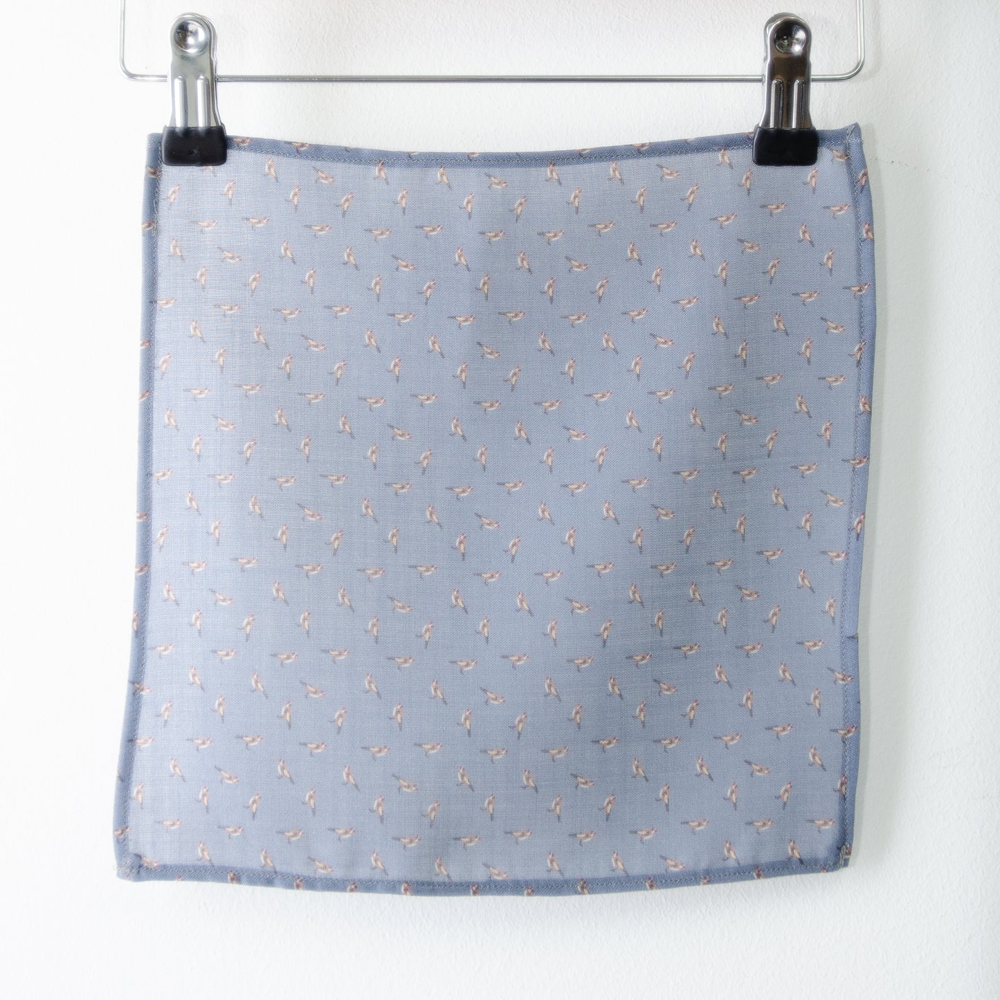 Pocket Squares - Wool/Silk Blend