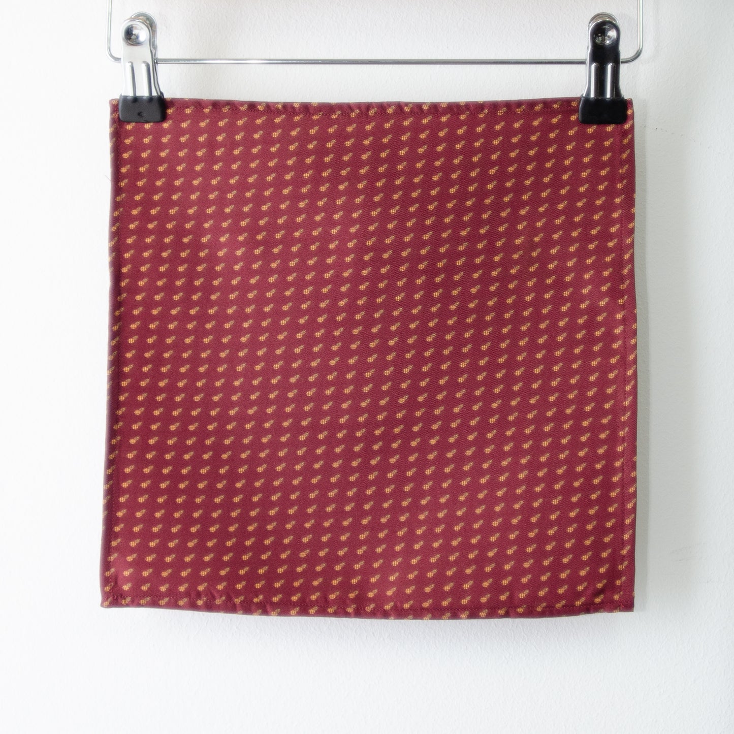 Pocket Squares - Silk