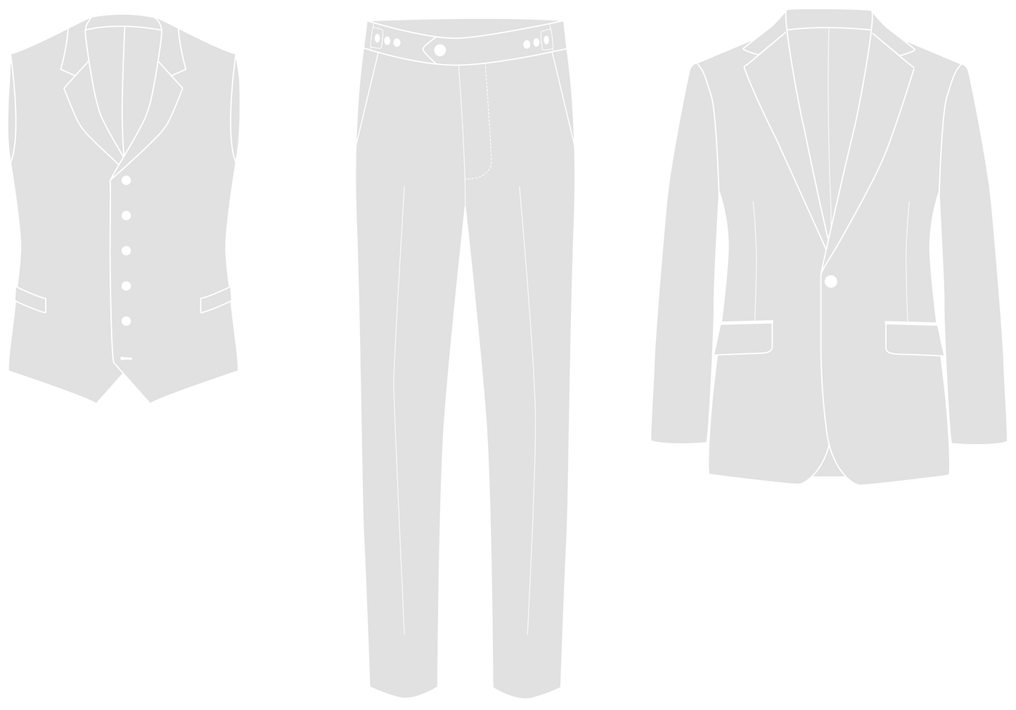 Personal Tailoring Online