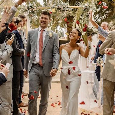 How to: Buy your wedding suit