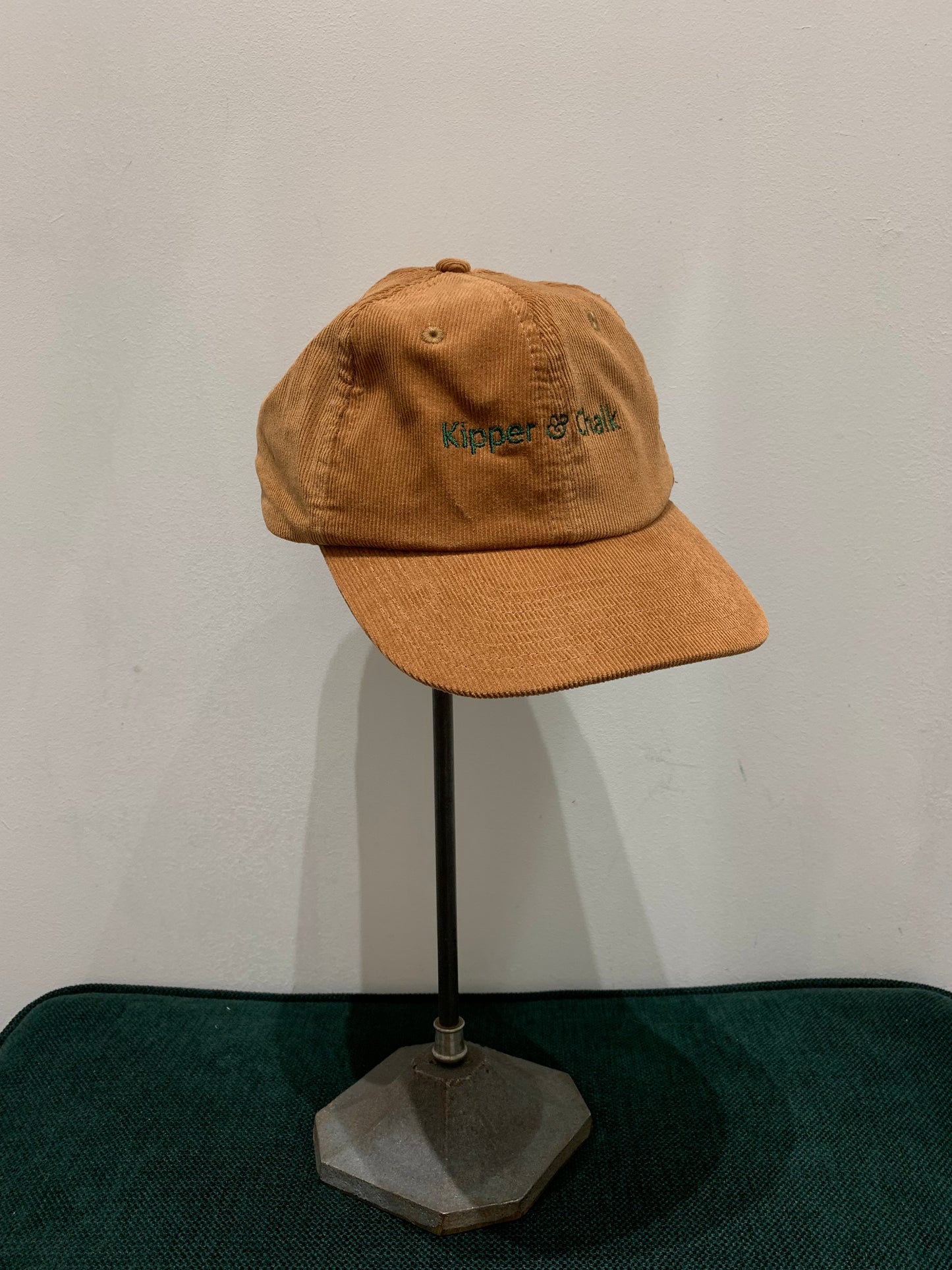 Cotton Baseball Cap