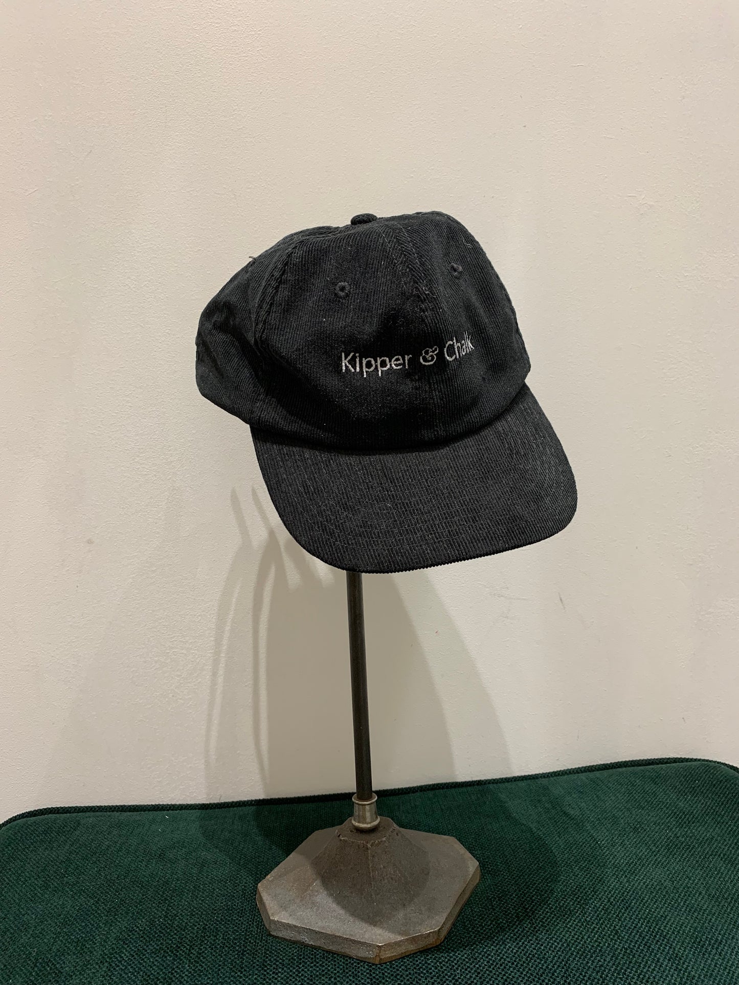 Cotton Baseball Cap