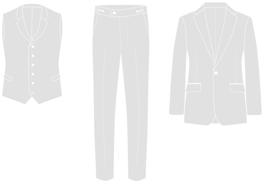 Personal Tailoring Online